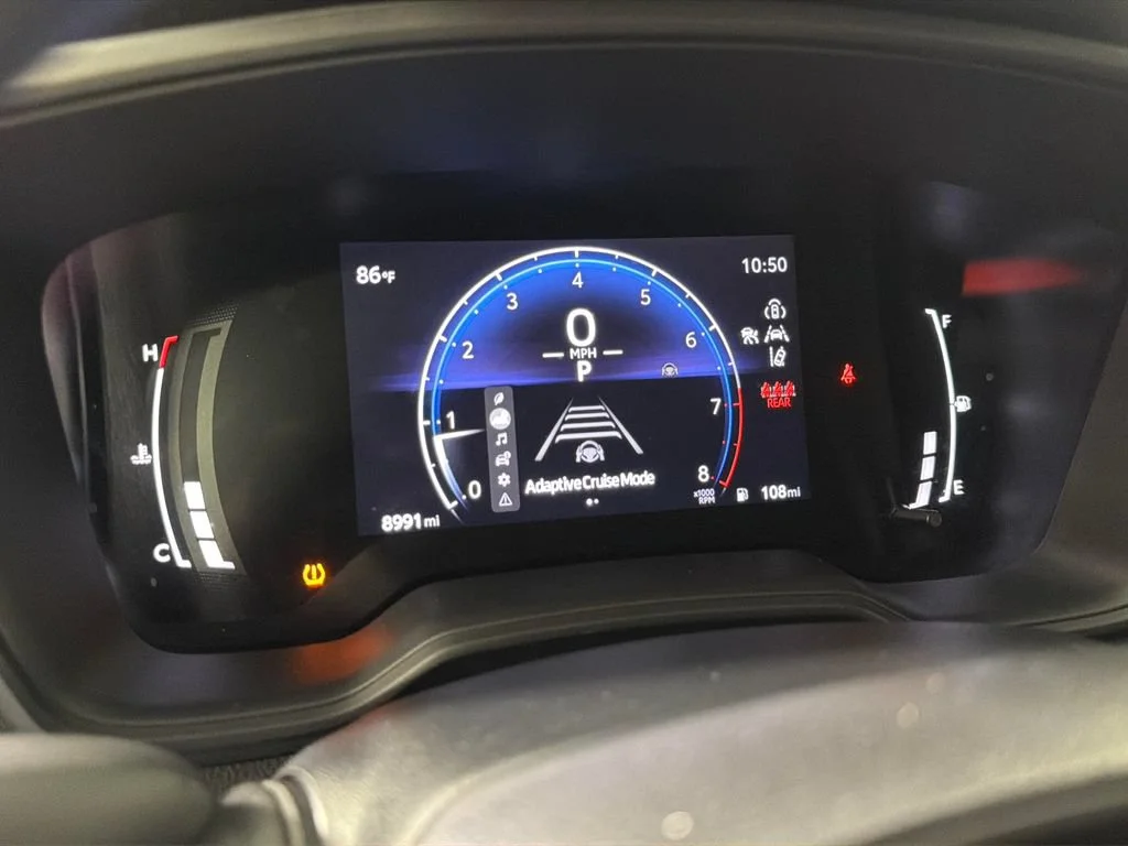 Used 2026 Silver Toyota LE image 20