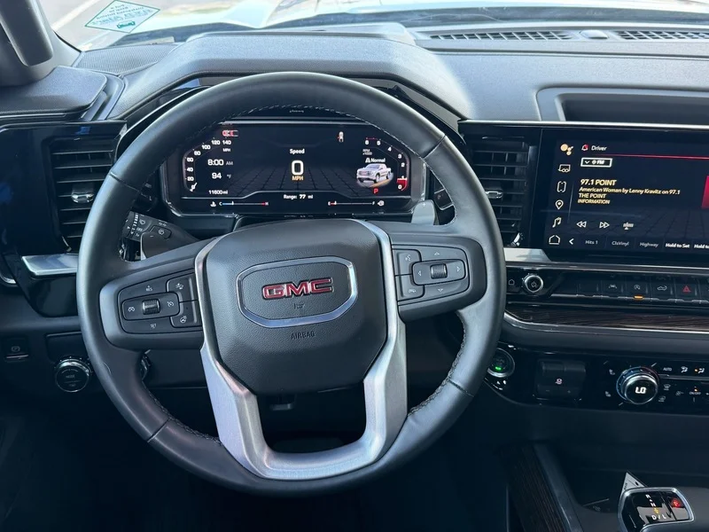 Used 2025 Sterling Metallic GMC Elevation image 13