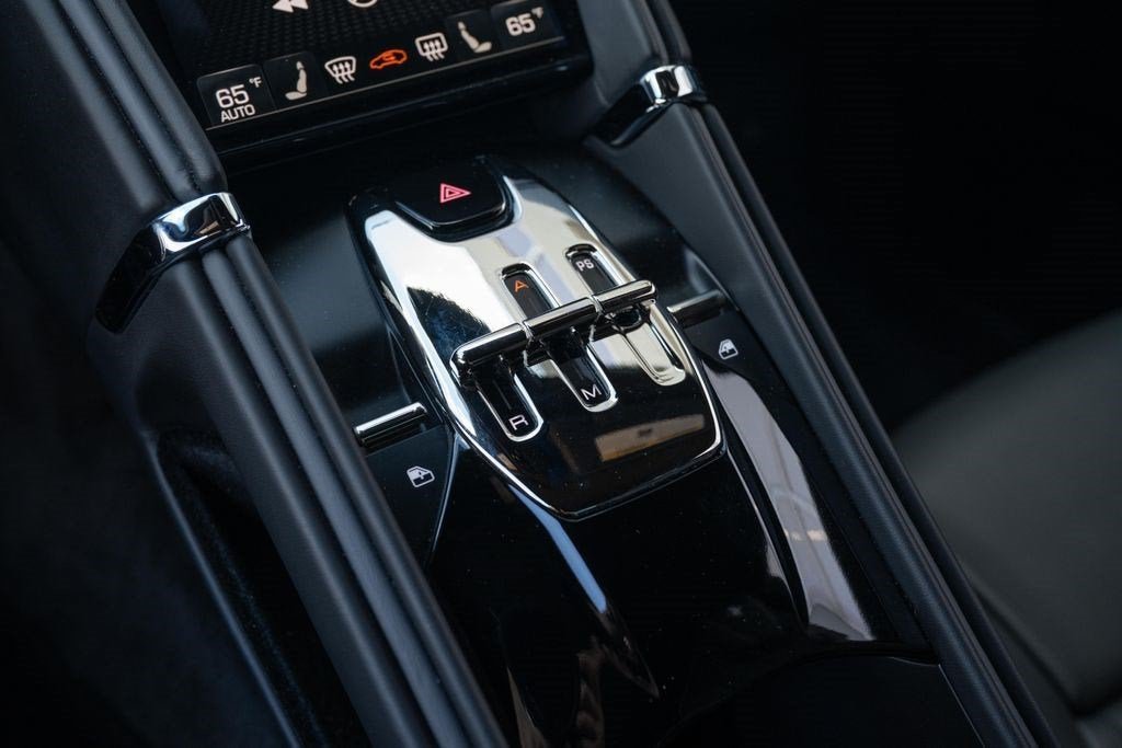 Certified Used 2022 Bianco Avus Ferrari Base image 45
