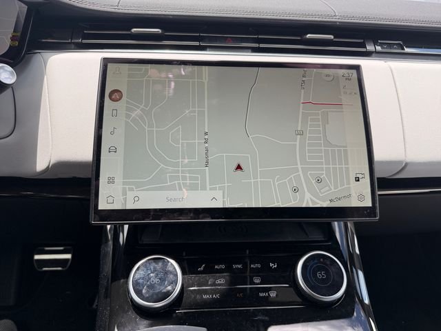 Certified Used 2023 Fuji White Land Rover SE Dynamic image 20