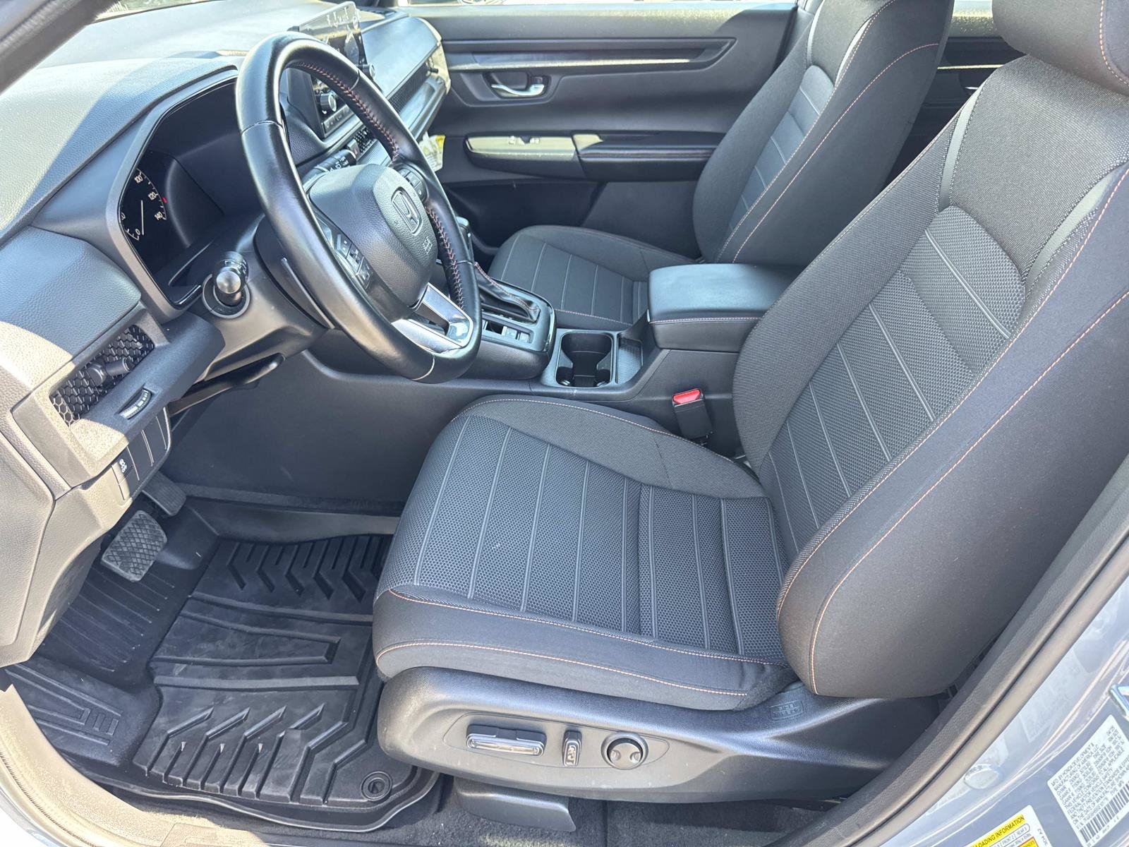 2025 Honda CR-V Sport - Photo 58