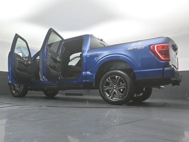 2022 FORD F-150 - Image 55