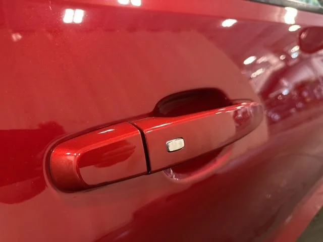Used 2017 GARNET RED TINTCOAT Chevrolet 2SS image 34