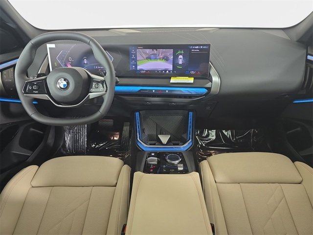 Certified Used 2026 Alpine White BMW 30 xDrive image 11