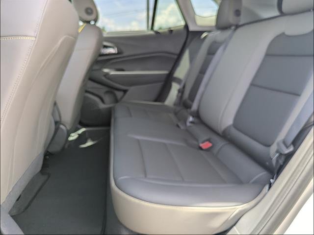New 2026 White Sands Chevrolet ACTIV image 14