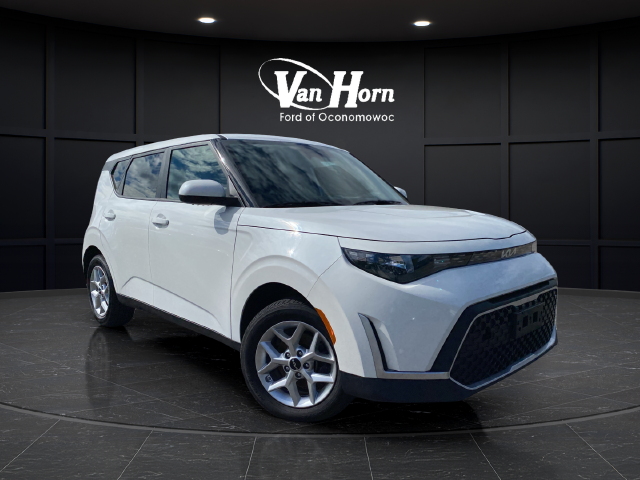 2024 Kia Soul