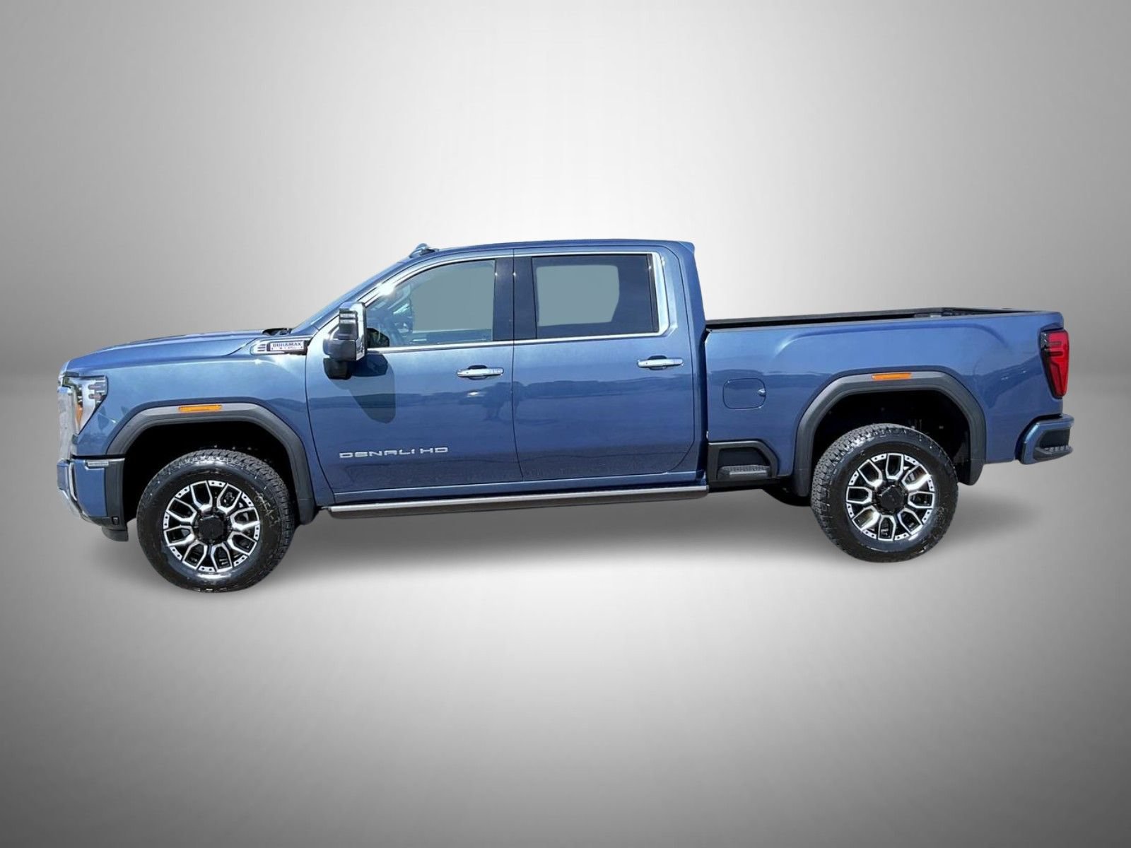 2026 GMC Sierra 2500HD Denali - Photo 8