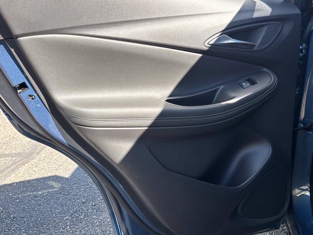 2026 Buick Encore GX Preferred - Photo 15
