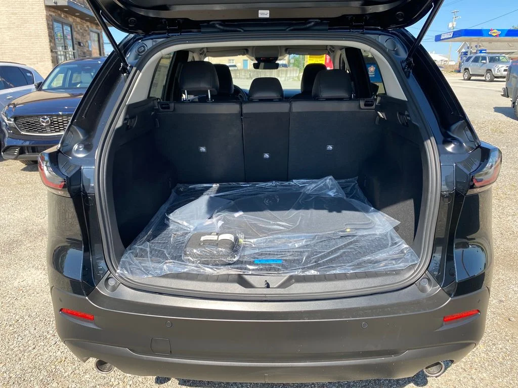 New 2026 Black Mazda 2.5 S Select image 14