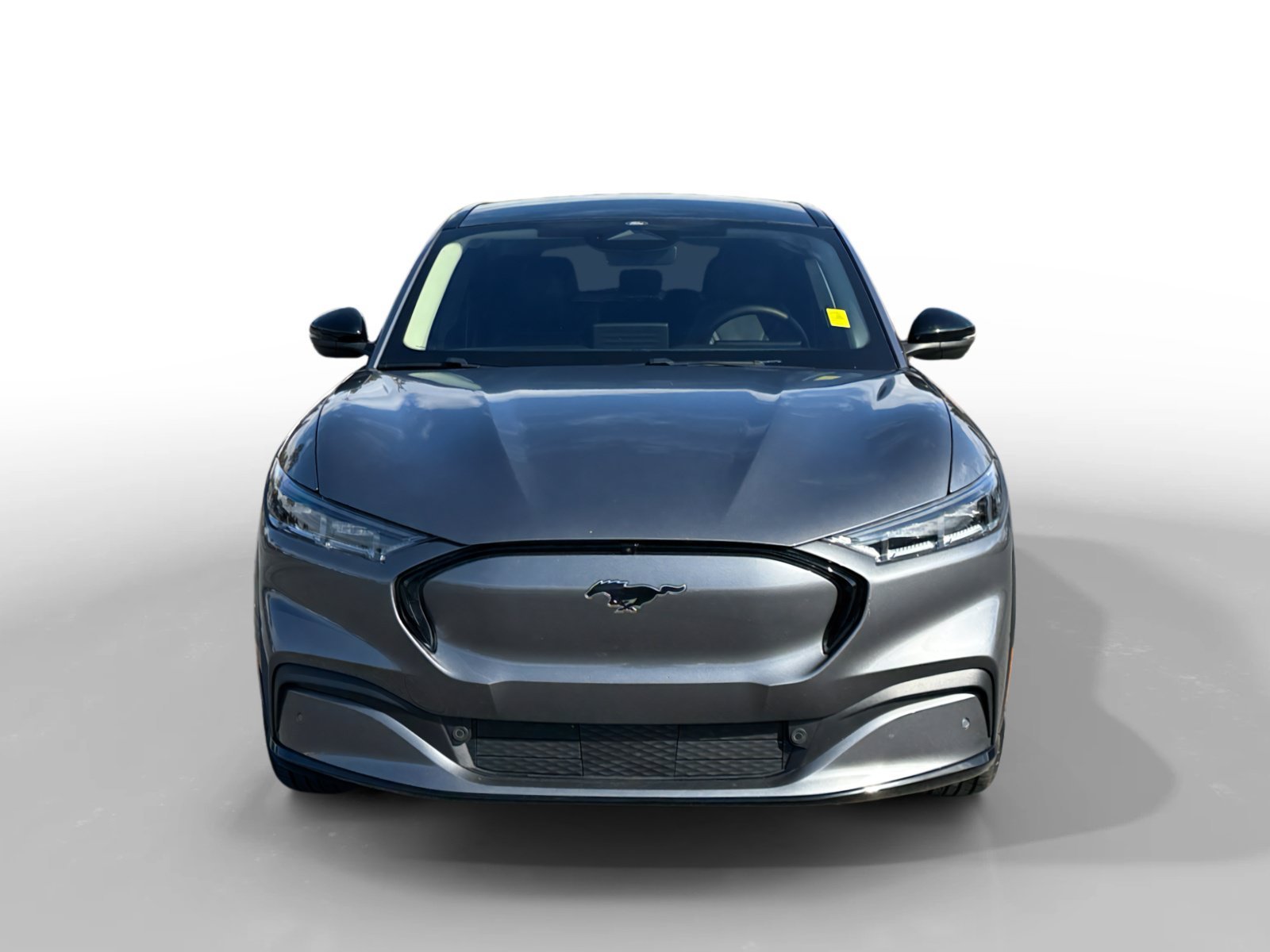 Used 2023 Gray Metallic Ford Premium image 8