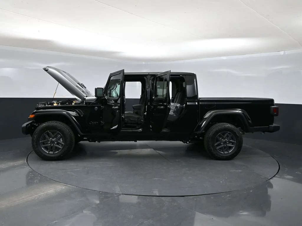 2026 Jeep Gladiator Sport S - Photo 36