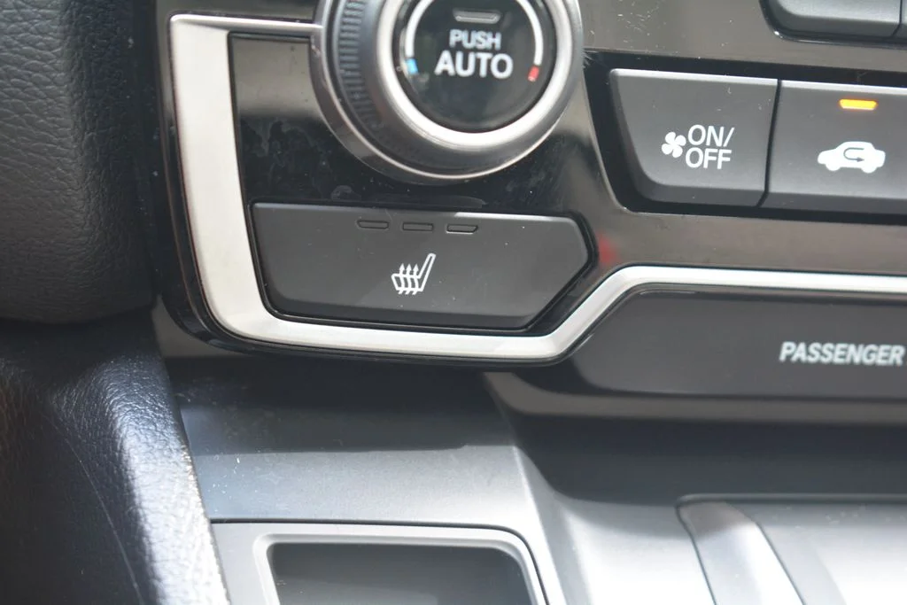 Used 2022  Honda EX-L image 22