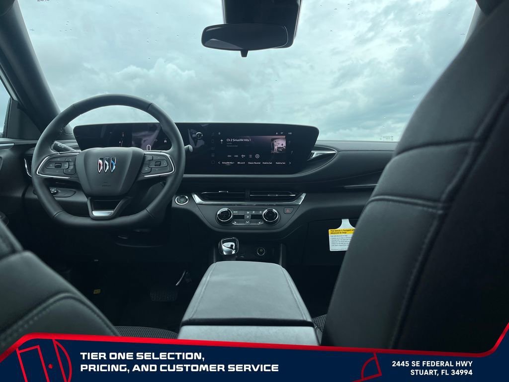 2026 Buick Envista Preferred - Photo 13
