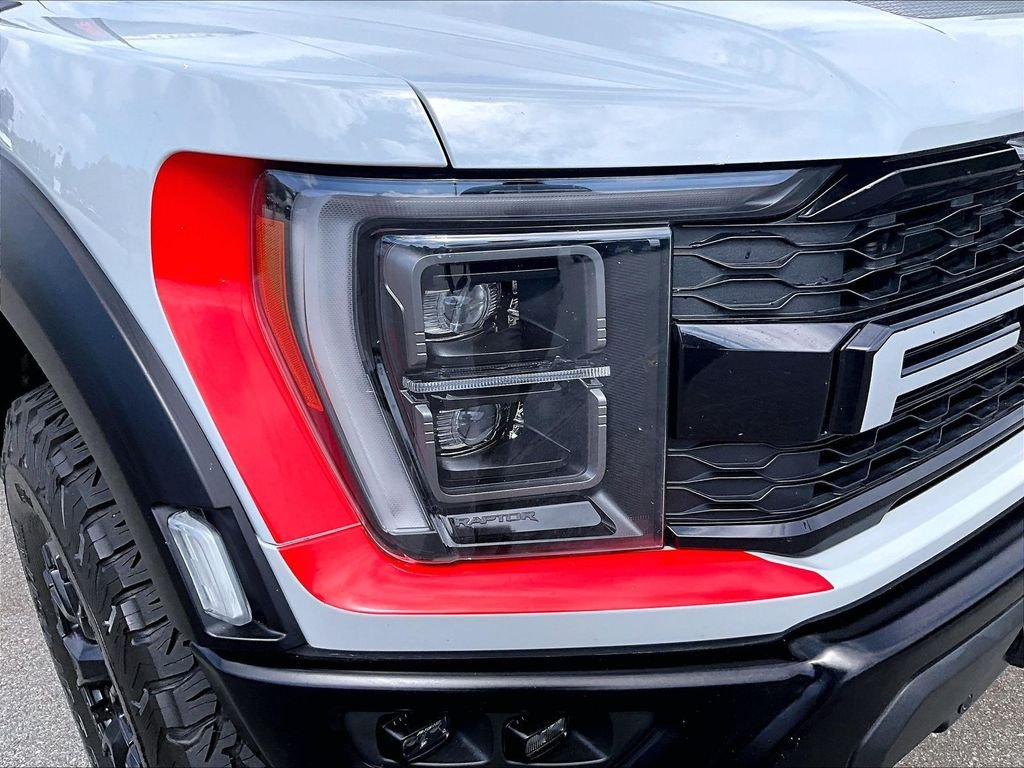 Used 2023 Avalanche Ford Raptor image 34