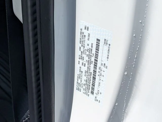 2026 Ford F-350 Super Duty XL - Photo 14