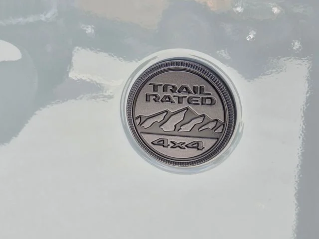 New 2026 Earl Clearcoat Jeep Sport image 24