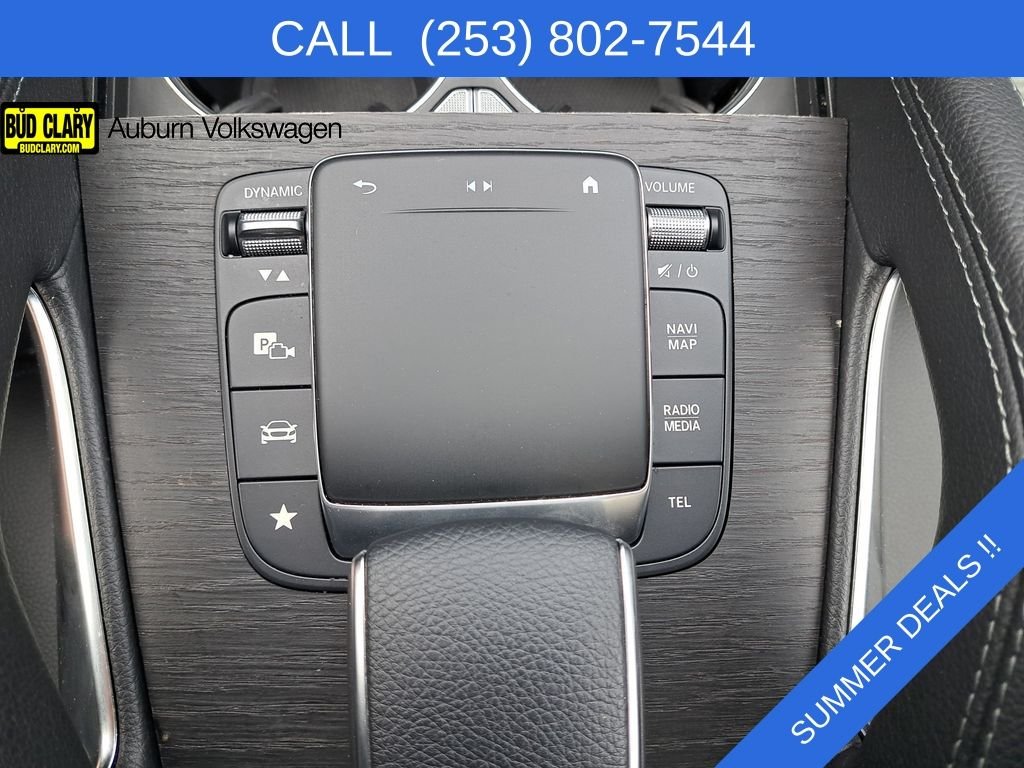 Used 2021  Mercedes-Benz GLE 350 image 24