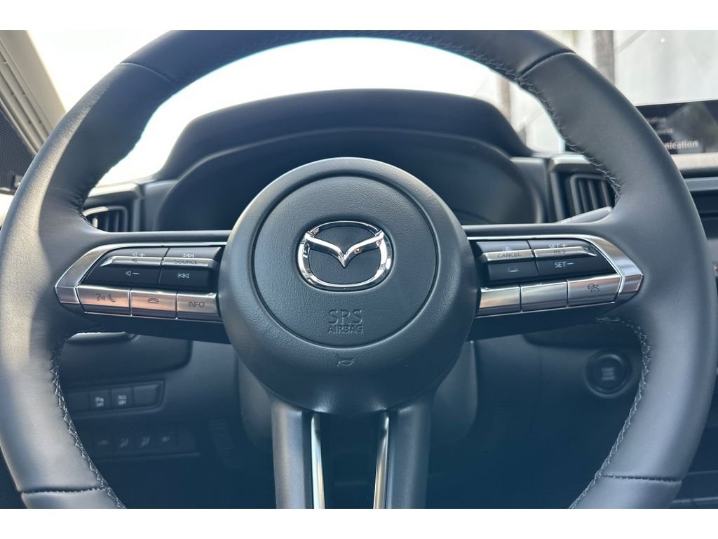 New 2026 Polymetal Gray Metallic Mazda 2.5 S Premium AWD image 22