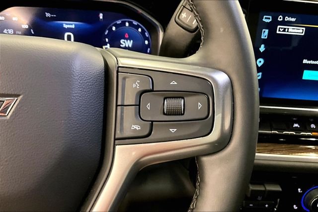 2026 Chevrolet Silverado 1500 RST - Photo 27
