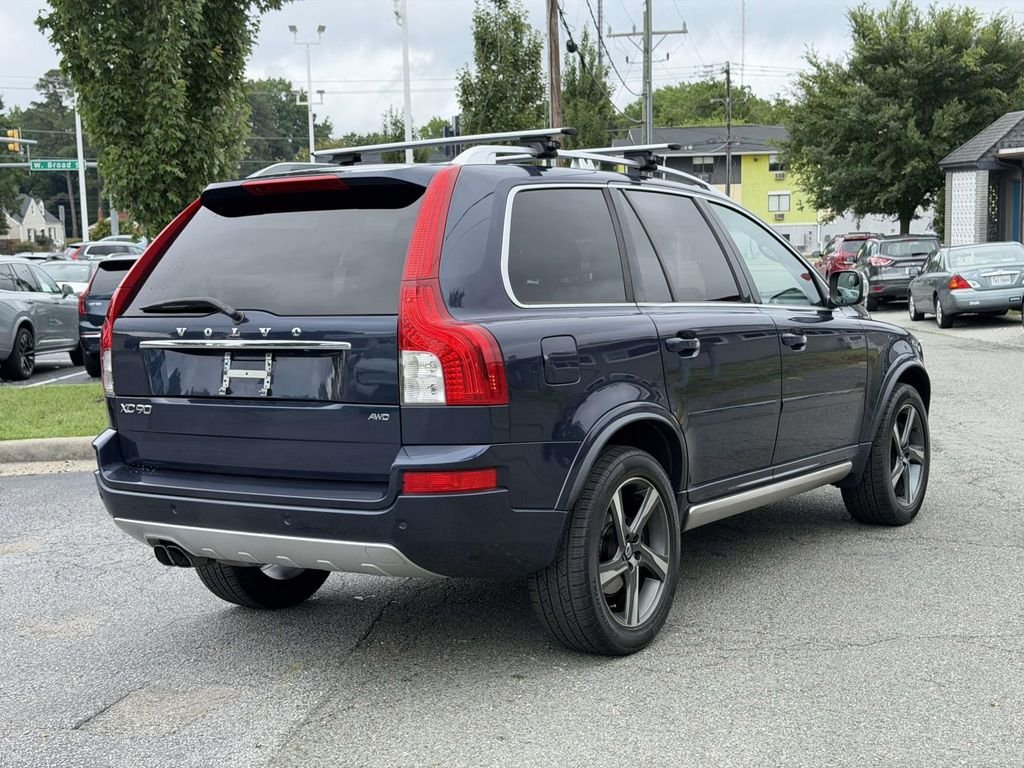 Used 2014 Blue Volvo 3.2 image 20