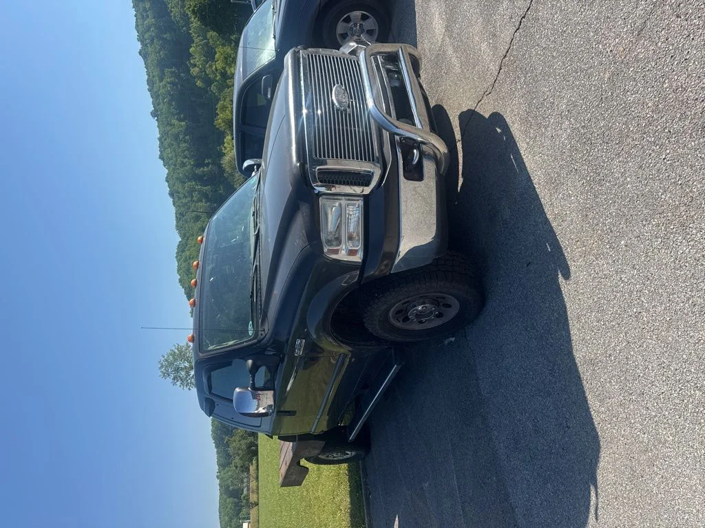 2006 Ford F-250 XLT 4x4 SuperCab SWB's photo