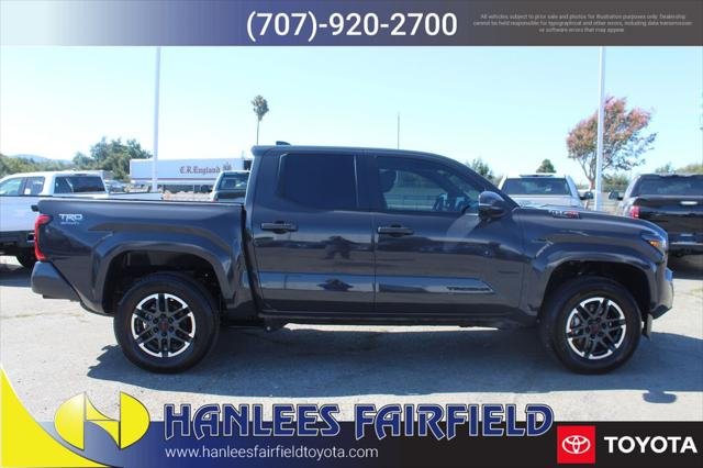 Certified Used 2024 UNDERGROUND Toyota  image 6