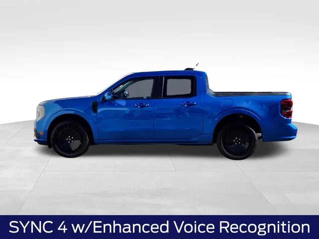 2025 Ford Maverick Lobo Premium - Photo 7