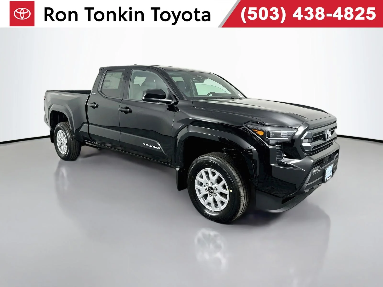 2026 Toyota Tacoma  SR5