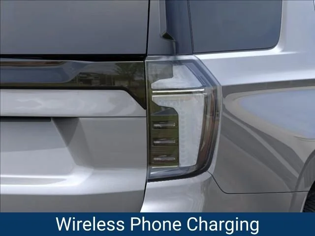 2026 Chevrolet Tahoe LT - Photo 12