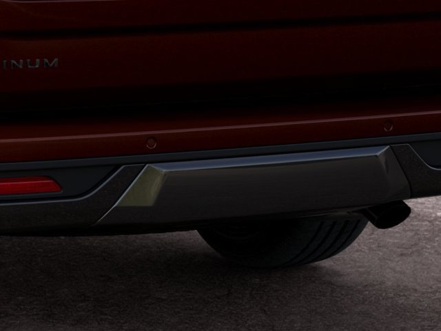 New 2027 Bronze Ford Platinum image 23
