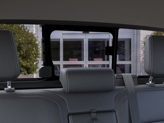 New 2026 Shadow Black Ford Lariat image 22