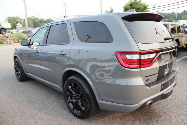 Used 2022 Gray Dodge R/T image 30