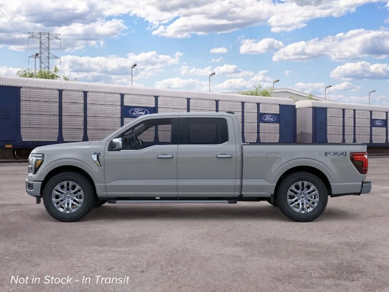 New 2026 Avalanche Ford Lariat® image 3