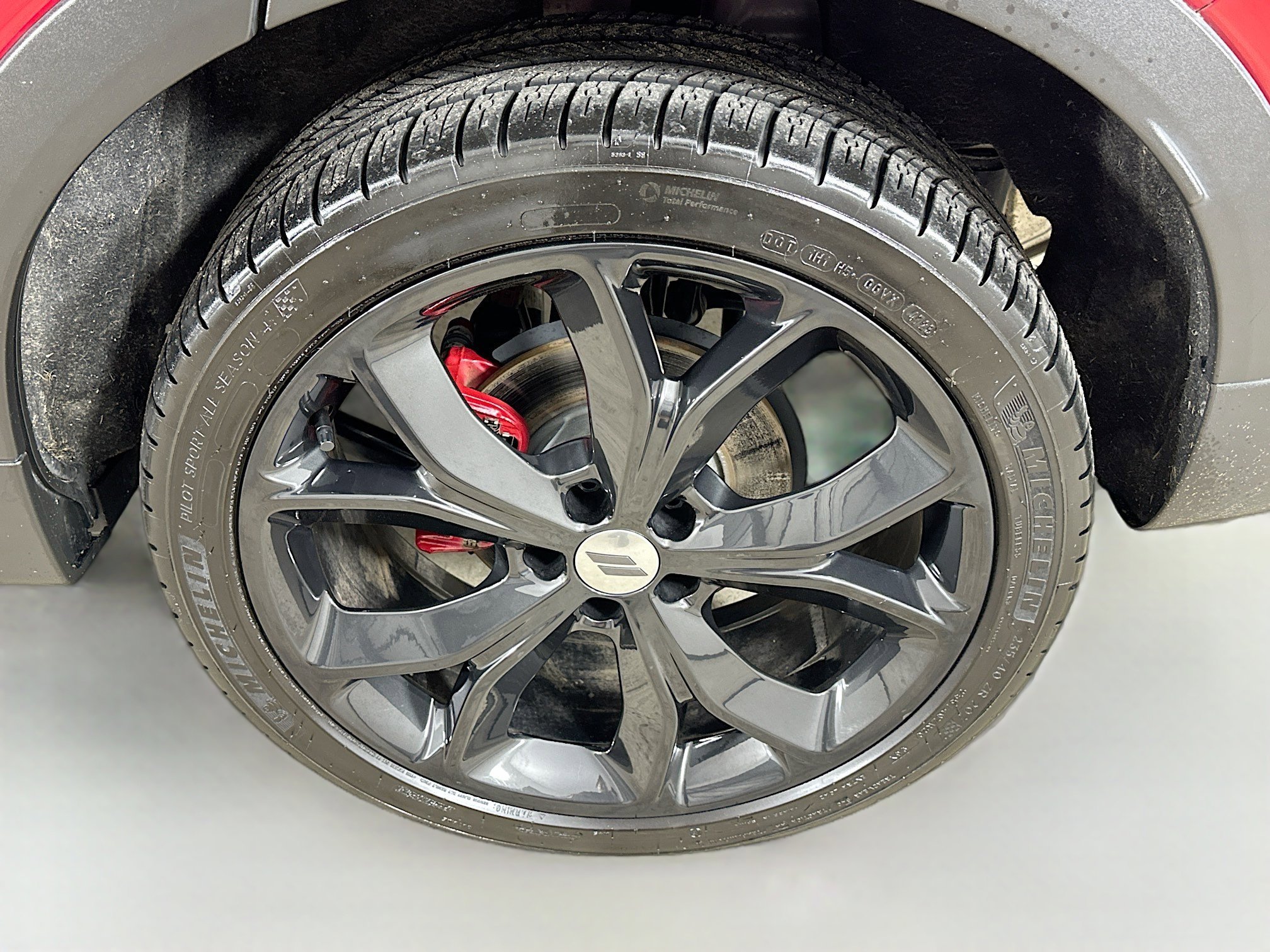 Used 2024 Hot Tamale Dodge GT image 34