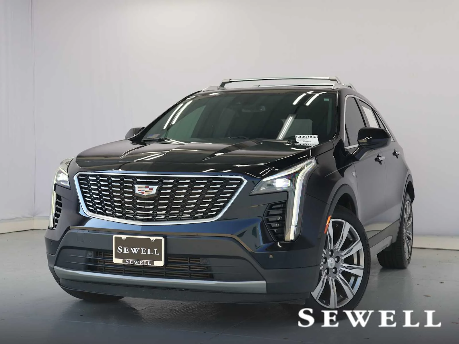 2019 Cadillac XT4 Premium Luxury's photo