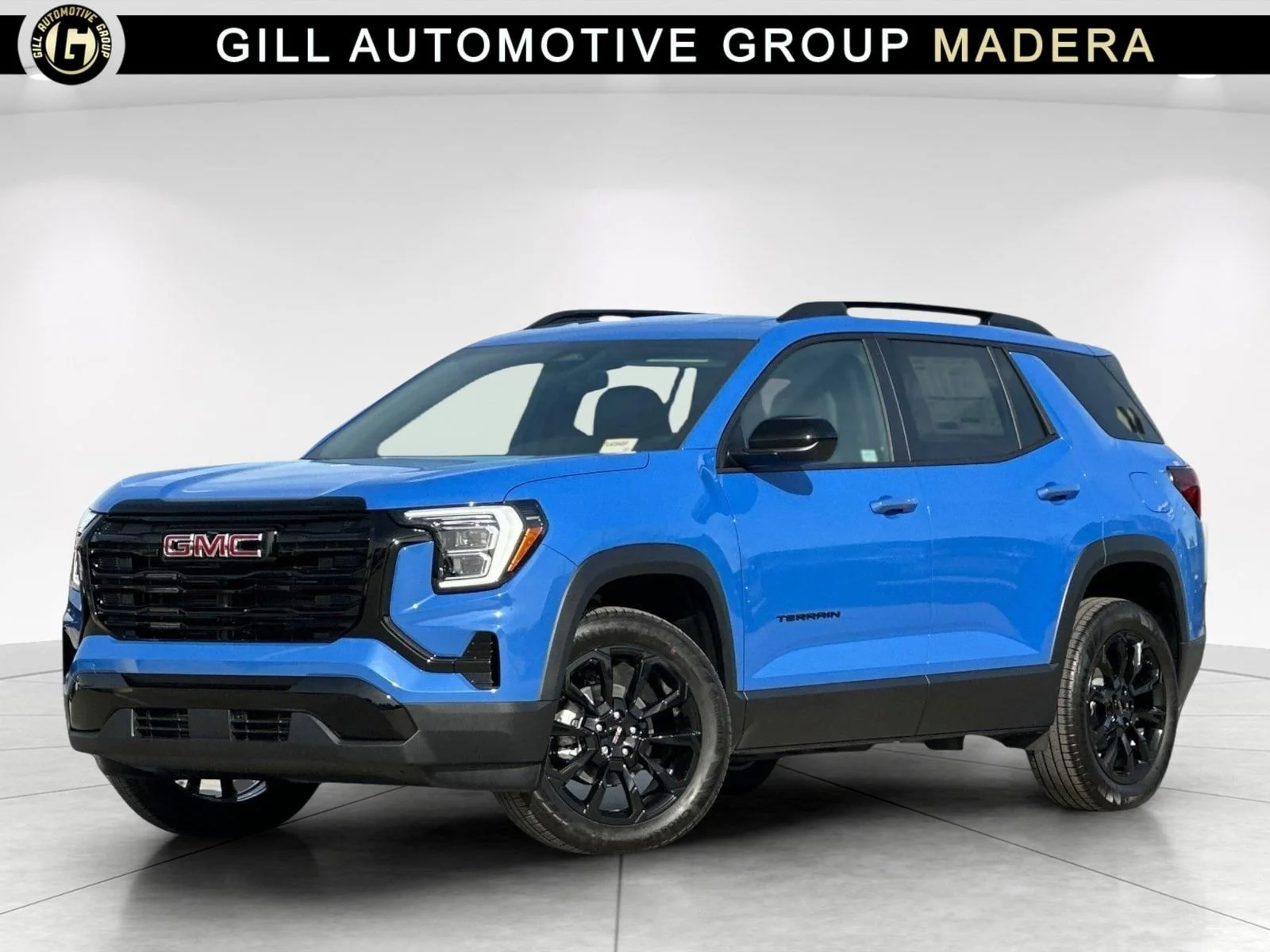 2026 GMC Terrain Elevation FWD's photo