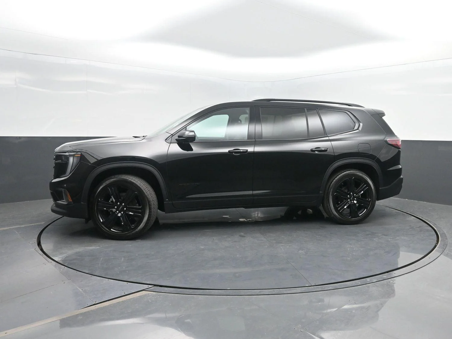 2026 GMC Acadia Elevation AWD's photo