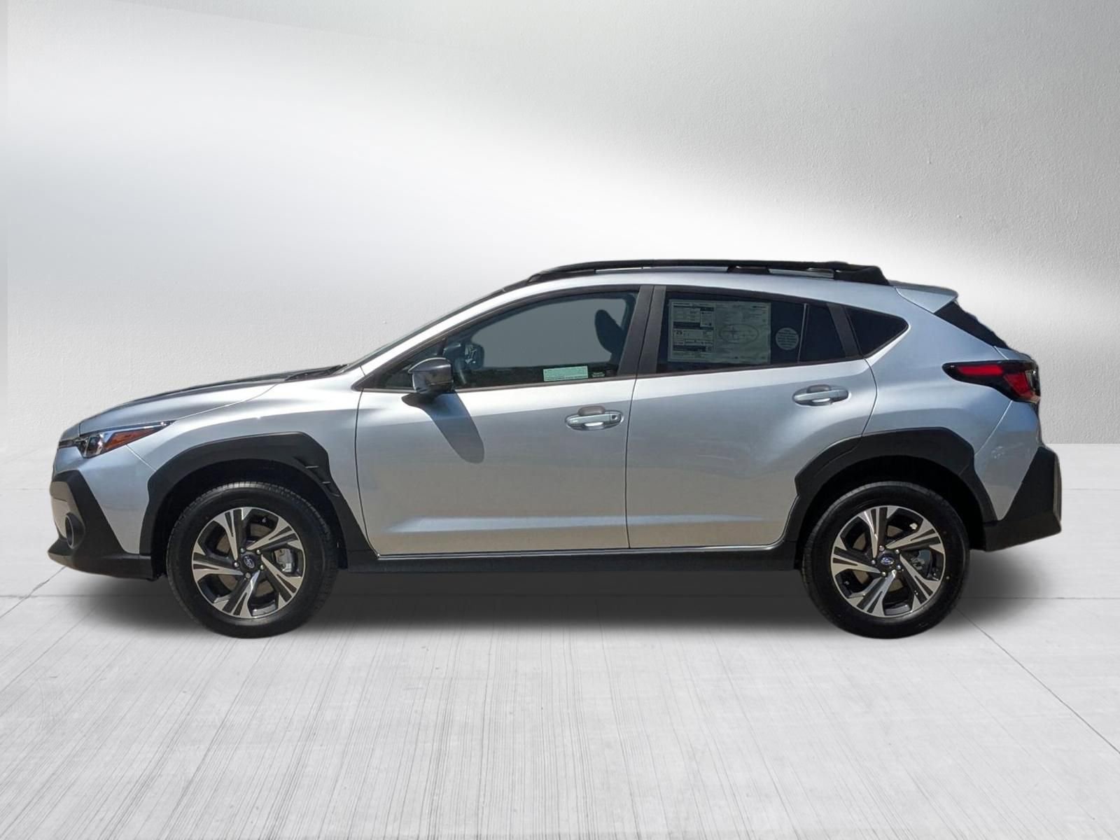 New 2026 ICE SILVER METALLIC Subaru Premium image 12