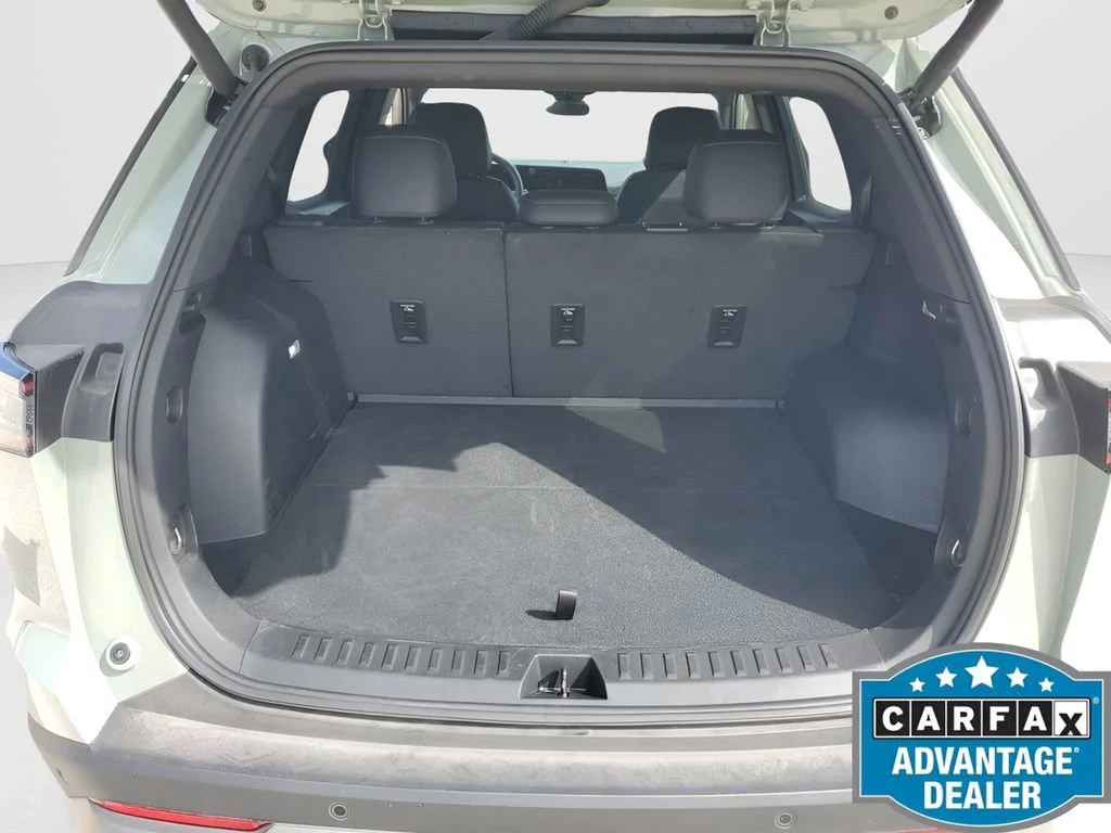 Used 2025 Cacti Green Chevrolet LT image 16