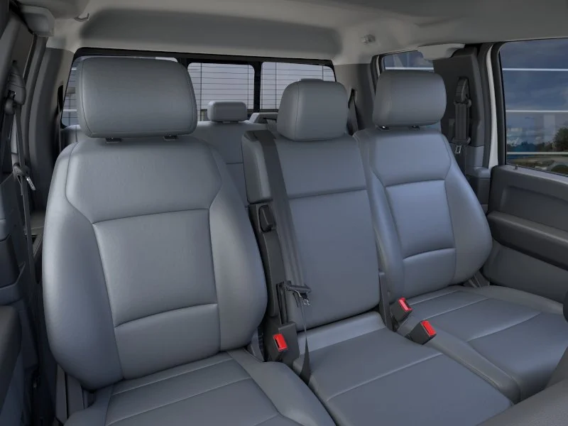 New 2026 Oxford White Ford XL image 35
