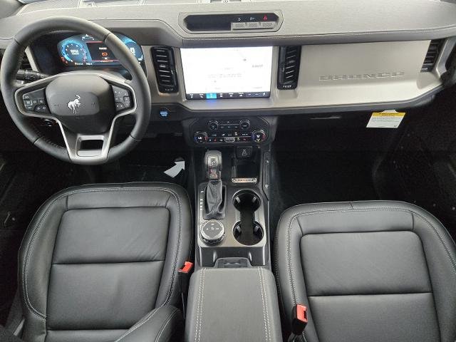New 2026 Avalanche Gray Ford Outer Banks® image 37