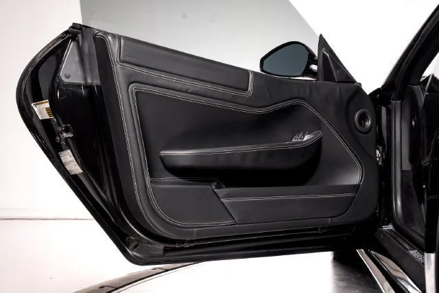 Used 2010 Nero Ferrari  image 62