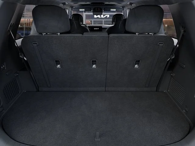 New 2027 Black Kia X-Line SX Prestige image 20