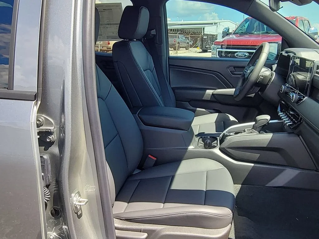 2026 Chevrolet Colorado Work Truck - Photo 28