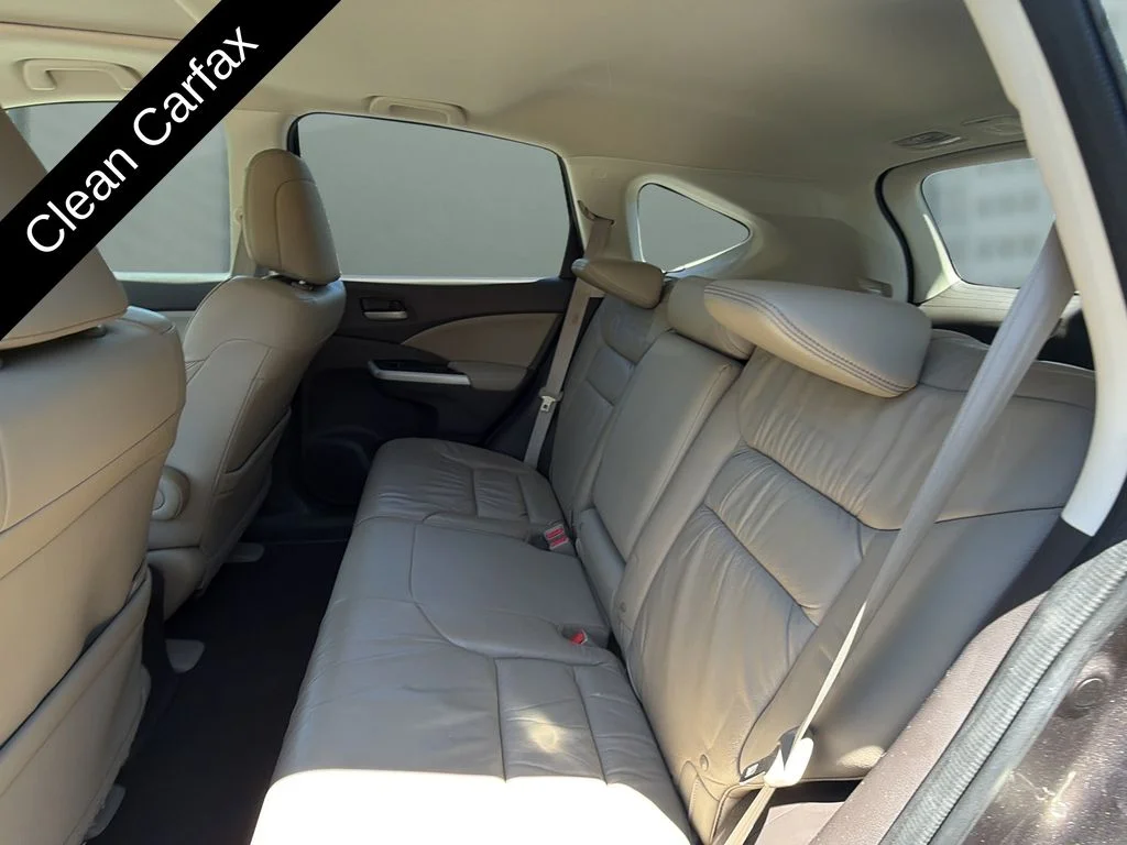 Used 2013 Kona Coffee Metallic Honda EX-L image 12