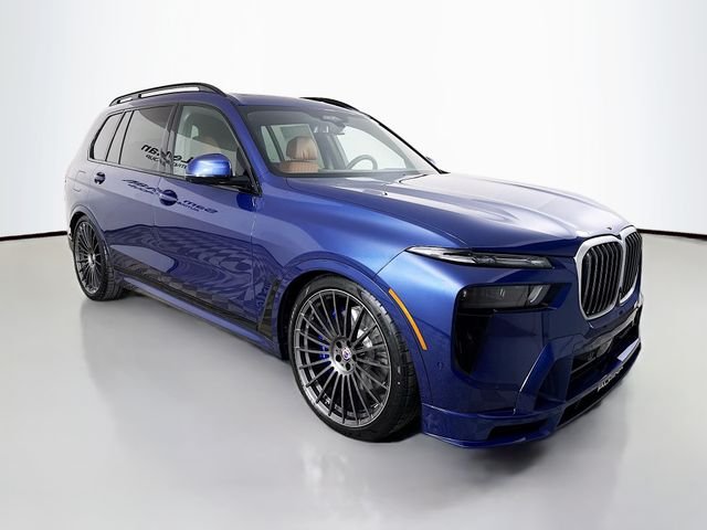 2026 BMW X7 ALPINA XB7's photo