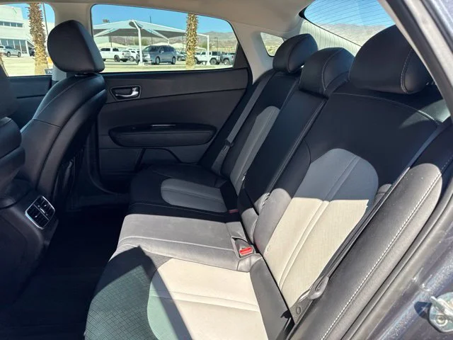 Certified Used 2020 Gray Kia EX image 9