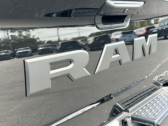2025 RAM 2500 Big Horn - Photo 19