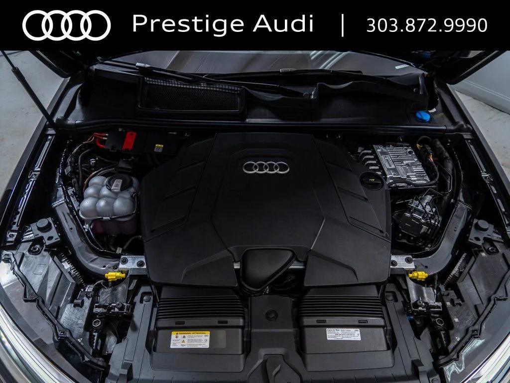 2026 Audi Q7 Premium Plus - Photo 32