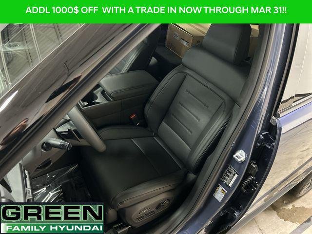 2026 Hyundai Santa Fe Calligraphy - Photo 28